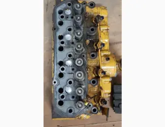 Зображення для оголошення Головка блока двигателя митсубиси, Mitsubishi S4L