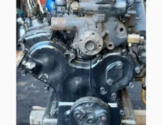 Зображення для оголошення Б.у запчасти двигателя Yanmar Tk3.66, TK3.74