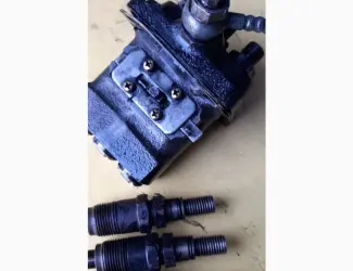 Зображення для оголошення Топливный насос тнвд двигателя Yanmar Tk3.66, TK3.74