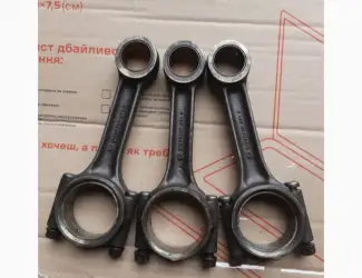 Зображення для оголошення Шатуны дизельного двигателя перкинс Perkins 700
