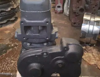 Зображення для оголошення Пусковой двигатель Т-150 П-350