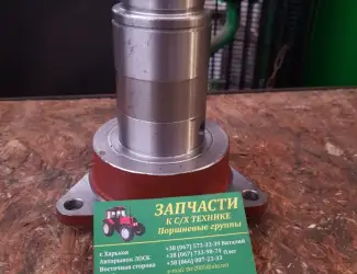 Зображення для оголошення Гнездо МТЗ подшипника редуктора
