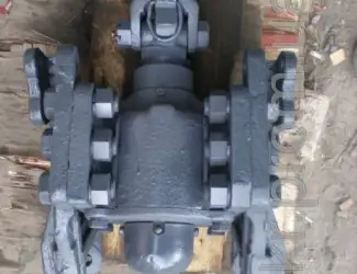 Зображення для оголошення Гидрокрюк Т-150