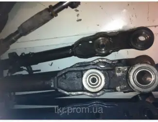 Зображення для оголошення Тяга навески продольная (лыжа) Т-150