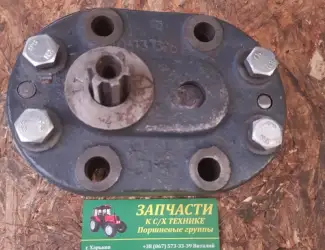Зображення для оголошення Насос НМШ-25 Т-150