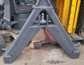 Зображення для оголошення Автосцепка т-150