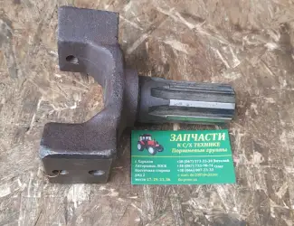 Зображення для оголошення Вал юмз первичный (рогач) ст.об