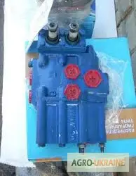 Зображення для оголошення Гидрораспределитель Р-80-3/1-22