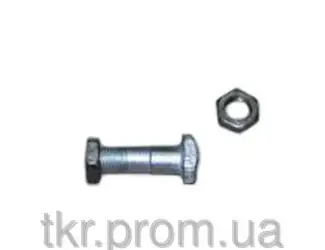 Зображення для оголошення Болт кардана длинный с гайкой