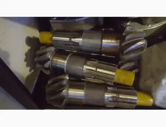 Зображення для оголошення Шестерня ведущая Т-150
