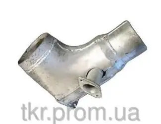 Зображення для оголошення Труба выхлопная Т-150, СМД-60(колено)