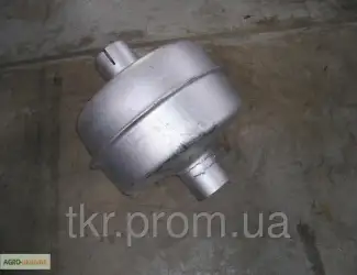 Зображення для оголошення Глушитель Т-150 60 бочка