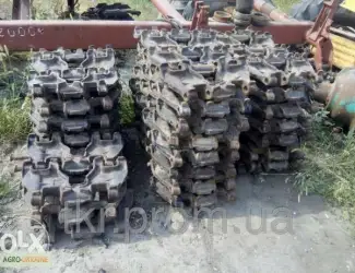 Зображення для оголошення Звено гусеничное,  Т-150,  ДТ-75