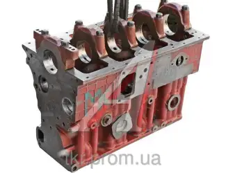 Зображення для оголошення Блок цилиндров д-240(пр-во ММЗ)
