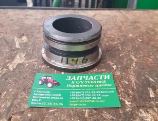 Зображення для оголошення Втулка цапфы нижняя Т40 Т25-3001146