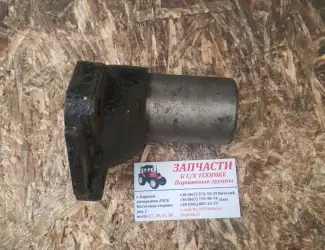 Зображення для оголошення Патрубок глушителя (Т-40, Д-144) Т40-1205191