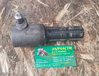 Зображення для оголошення Переходник (адаптер) кардана 8х6