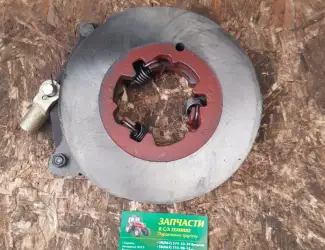 Зображення для оголошення Диск тормозной МТЗ нажимной в сборе нового образца 85-350203