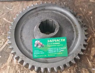 Зображення для оголошення Шестерня хода уменьшителя Т-150 / 151.37.236-2 Z-44 Большая