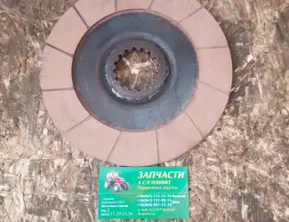 Зображення для оголошення Диск тормозной МТЗ 100 85-3502040 пр-во Украина