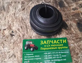 Зображення для оголошення Яблоко тяги навески ЮМЗ, Т-40