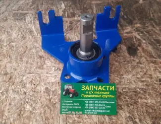 Зображення для оголошення Кронштейн насоса дозатора Т-40