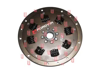Зображення для оголошення Диск сцепления Ford/New Holland 2912N(KAWE)Новое