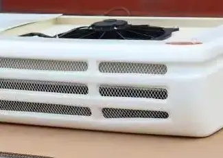 Зображення для оголошення Холодильный агрегат HT-280 для малых фургонов, 8-15 м³