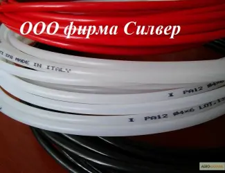Зображення для оголошення Трубка полиамидная (Rilsan