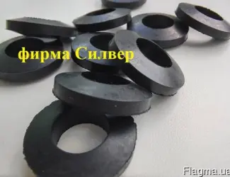 Зображення для оголошення Кольца МУВП