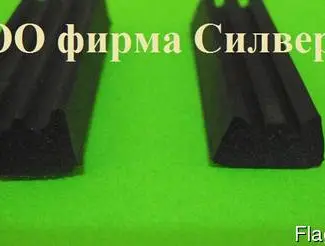 Зображення для оголошення Самоклеющаяся резиновая микропористая лента