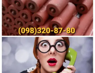 Продам Ролики конвейерные
