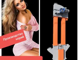Короб норii 300х350