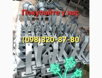 Ролики транспортерні