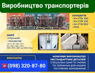 Норія стрічкова