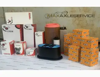 Зображення для оголошення Фільтра Manitou, JCB, CLAAS, Dieci, Case, NH інших навантажувачів та спецтехніки