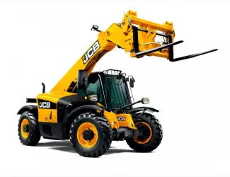 Зображення для оголошення JCB мост, коробка передач, двигун. Запчастини та послуги по ремонту навантажувачів JCB