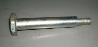 Зображення для оголошення 500-5001722 Палец подрессоривания кабины (под гайку) МАЗ
