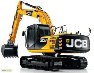 Зображення для оголошення Оригинальные запчасти для двигателей JCB со склада в Киеве
