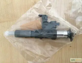 Зображення для оголошення Форсунка топливная Isuzu 4HK1 4HE1