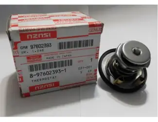 Зображення для оголошення Термостат Isuzu 4HK1 6HK1 8976023931 Hitachi JCB