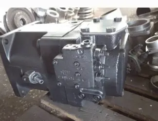 Зображення для оголошення Ремонт насоса Bosch Rexroth A3V Series: A3V55, A3V80
