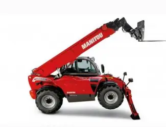 Зображення для оголошення Ремонт гидравлики Manitou (Маниту)