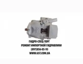 Зображення для оголошення Ремонт гидромотора Bosch Rexroth A6VM 55/80/107/160/200