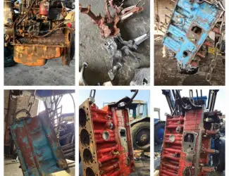 Зображення для оголошення Запчастини мтз маємо все