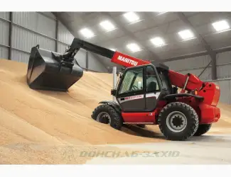 Зображення для оголошення Запчасти Manitou Маниту