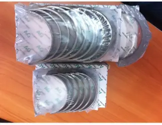 Зображення для оголошення Вкладыши коренные для двигателя Zetor (Зетор) 5201, Zetor 7201