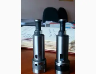 Зображення для оголошення Плунжерная пара FPE 3a-8 и FPE 8-3a для двигателя Андория 6ст107 и SW 400