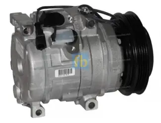 Зображення для оголошення Компресор кондиціонера DENSO DCP23541 Claas