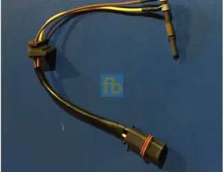 Зображення для оголошення Свічка обігрівача webasto thermo 90 st 24V 9005931B 1322644C